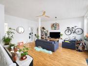 Vente Appartement 3 pièces 79 m2 Fontenay sous Bois