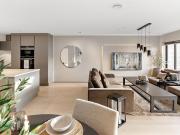 Vente Appartement 3 pièces 79 m2 Fontenay sous Bois