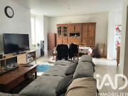 Vente Appartement 3 pièces 79 m2 La Roche Jaudy