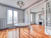 Vente Appartement 3 pièces 79 m2 La Varenne Saint Hilaire