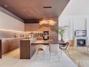 Vente Appartement 3 pièces 79 m2 Lyon 2ème