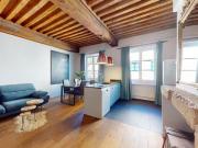 Vente Appartement 3 pièces 79 m2 Lyon 4ème