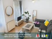 Vente Appartement 3 pièces 79 m2 Lyon 6ème