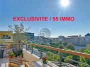 Vente Appartement 3 pièces 79 m2 Montpellier