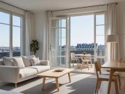 Vente Appartement 3 pièces 79 m2 Nice