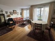 Vente Appartement 3 pièces 79 m2 Paris 12ème