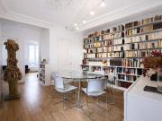 Vente Appartement 3 pièces 79 m2 Paris 14ème