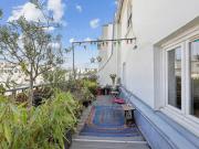 Vente Duplex 3 pièces 79 m2 Paris 3ème