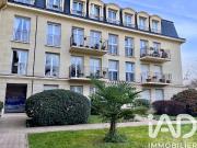 Vente Appartement 3 pièces 79 m2 Poissy