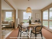 Vente Appartement 3 pièces 79 m2 Poitiers