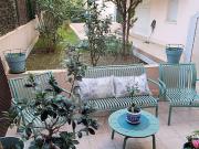 Vente Appartement 3 pièces 79 m2 Saint raphael