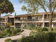 Vente Appartement 3 pièces 79 m2 Uzès