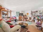 Vente Appartement 3 pièces 80.01 m2 Paris 17ème