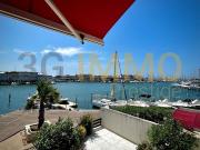 Vente Appartement 3 pièces 80.21 m2 Le Grau du Roi