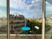 Vente Appartement 3 pièces 75.31 m2 Paris 15ème