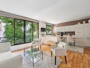 Vente Appartement 3 pièces 80.37 m2 Paris 16ème