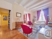 Vente Appartement 3 pièces 80.43 m2 Marseille 6ème