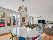 Vente Appartement 3 pièces 80.47 m2 Paris 16ème