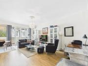 Vente Appartement 3 pièces 80.51 m2 Nice