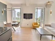 Vente Appartement 3 pièces 80.55 m2 Nice