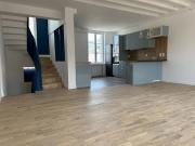 Vente Appartement 3 pièces 80.62 m2 Honfleur