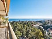 Vente Appartement 3 pièces 80.74 m2 Nice