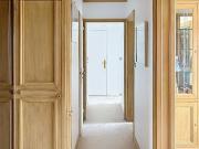 Vente Appartement 3 pièces 80.81 m2 Paris 16ème