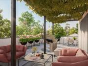 Vente Appartement 3 pièces 80 m2 Aix en Provence