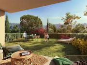 Vente Appartement 3 pièces 80 m2 Aix en Provence