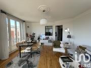 Vente Appartement 3 pièces 80 m2 Asnieres sur seine