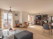 Vente Appartement 3 pièces 80 m2 Bordeaux