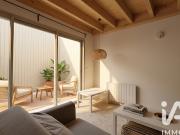 Vente Appartement 3 pièces 80 m2 Bordeaux