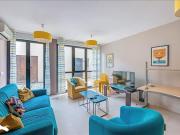 Vente Appartement 3 pièces 80 m2 Bordeaux