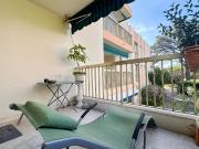 Vente Appartement 3 pièces 80 m2 Cannes