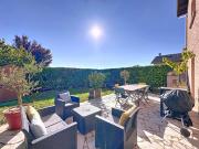 Vente Appartement 3 pièces 80 m2 Communay