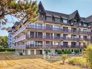 Vente Appartement 3 pièces 80 m2 Deauville