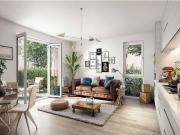 Vente Appartement 3 pièces 80 m2 Ettendorf