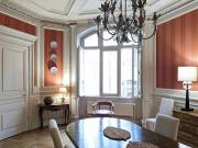 Vente Appartement 3 pièces 80 m2 Lyon 6ème