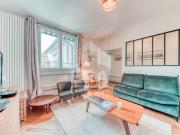 Vente Appartement 3 pièces 80 m2 Lyon 6ème
