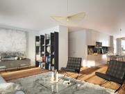 Vente Appartement 3 pièces 80 m2 Lyon 7ème