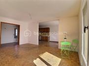Vente Appartement 3 pièces 80 m2 Marseille 12ème