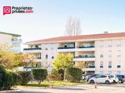 Vente Appartement 3 pièces 80 m2 Marseille 14ème