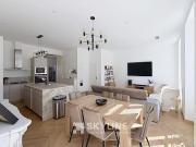 Vente Appartement 3 pièces 80 m2 Marseille 6ème