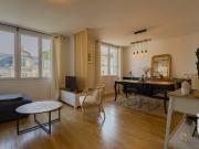 Vente Appartement 3 pièces 80 m2 Metz