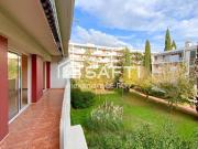 Vente Appartement 3 pièces 80 m2 Montpellier