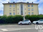 Vente Appartement 3 pièces 80 m2 Mulhouse