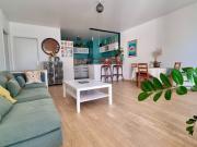 Vente Appartement 3 pièces 80 m2 Nanterre