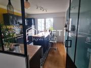 Vente Appartement 3 pièces 80 m2 Nantes