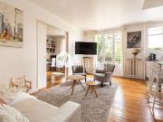 Vente Appartement 3 pièces 80 m2 Neuilly sur Seine