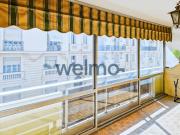 Vente Appartement 3 pièces 80 m2 Nice